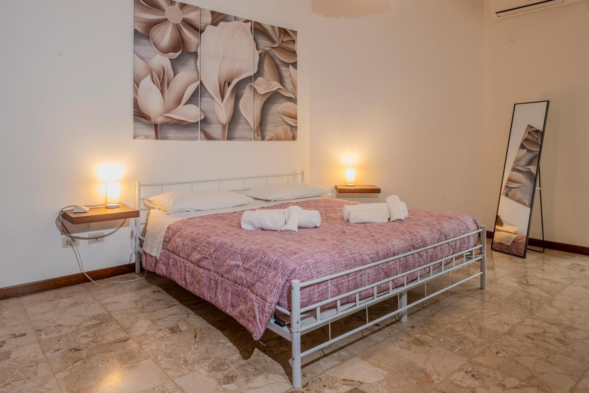 Apartment I Papaveri - Center Flat - Leonardo Accademy - Mxp - Lakes *